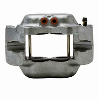 DFC 76-87 Volvo 242/245/244 Front-R Premium Caliper - Silver Zinc Coated