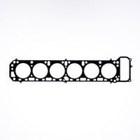 Cometic Gasket Cometic Datsun 240/260/280Z NonTurbo 89mm .066 inch MLS 5 Layer L28 Head Gasket
