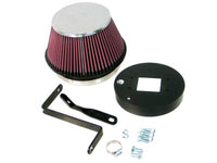 K&N Engineering K&N 88-95 Toyota PickUp/4Runner L4 Performance Air Intake Kit