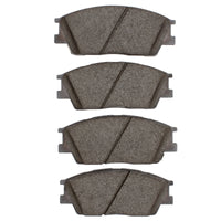 R1 Concepts R1 20-25 Hyundai Venue Front R1 Optimum OE Brake Pads