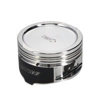 Manley Performance Manley Ford 4.6L (3Valve) 3.552 Bore -14cc Dish Stroker Turbo Platinum Series Dish Piston Set