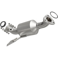 MagnaFlow 2004 Cadillac CTS 3.2L Direct Fit Converter