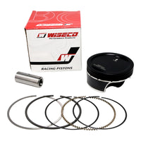 Wiseco HD 07-17 TC96 Dome 10.51 103cid (X) Piston Kit