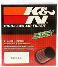 K&N Engineering K&N Replacement Air Filter PONTIAC,BUICK,CHEVY 1985-96