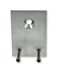 Innovate Motorsports Innovate Aluminum MAC Solenoid Bracket (w/ Screws)