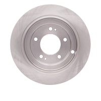 DFC 04-06 Kia Amanti Rear Brake Rotor