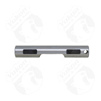 Yukon Gear & Axle Yukon Gear Standard Open Notched Cross Pin Shaft For 9.25in Chrysler