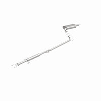 MagnaFlow BRE Exhaust Kit 02-06 Camry ES300 3.0L