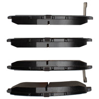 DFC 14-26 Nissan Z Front 4000 Hybridynamic Brake Pads