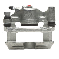 DFC 06-13 Lexus GS430 Rear-R Premium Caliper - Silver Zinc Coated