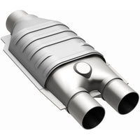MagnaFlow Universal Catalytic Converter 96-96 Toy Supra 3.0L Turb