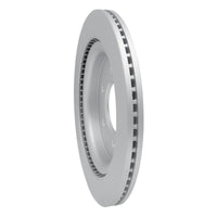 DFC 21-25 Ford F-150 Lightning Rear Hi-Carbon Alloy Geomet Coated Rotor