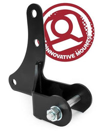 Innovative Mounts Innovative 88-91 Civic / CRX D-Series Conversion Rear Mounting T-Bracket Cable 2 Hydro