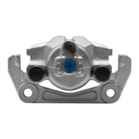 DFC 86-94 Suzuki Samurai Front Premium Caliper - Silver Zinc Coated