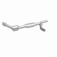 MagnaFlow Direct Fit Catalytic Converter 00-03 Ford Van 4.2L OEM
