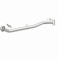 Magnaflow BRExhaust 01-04 Frontier 2.4L Front Pipe Kit
