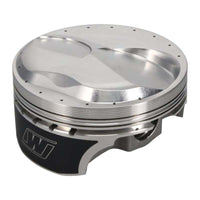 Wiseco Chevy Big Block 4.605in Bore 1.120in CH 23.00 CC Piston Set