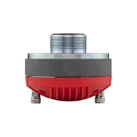 DS18 1in Drivers Twist-On Throat 120 Watts RMS 1in Titanium Vc 8 ohm