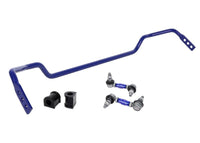 SuperPro 16mm 3 point adjustable Stabilizer Bar Kit
