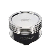 Manley Performance Manley Ford 4.6L Modular V8 Piston Set - 3.582in Bore 1.200in CH, -14.00 CC