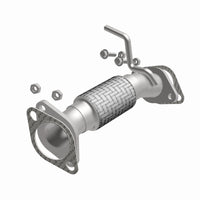 Magnaflow BRE Exhaust 06-10 Sonata 2.4L Front Pipe Kit