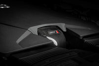 APR 20-26 Audi Q7/Q8 (C8)/Bentley Bentayga/Porsche Cayenne (9Y) 3.0T Carbon Fiber Intake System