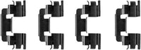 TEXTAR 82060400 Brake Pad Fitting Kit