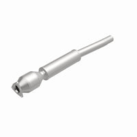 MagnaFlow Direct Fit Catalytic Converter 04/06 VW Phaeton 4.2L Rear Passenger Side