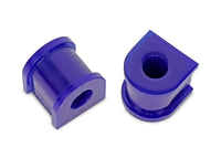 SuperPro Rear Sway Bar To Chassis Mounting Kit