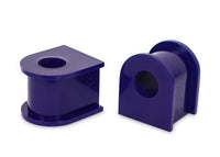 SuperPro Front Sway Bar To Chassis Bush