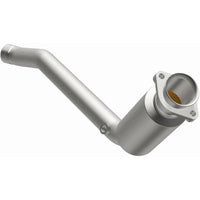 MagnaFlow 10-13 Land Rover Range Rover Sport 5.0L Direct Fit Converter