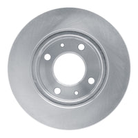 DFC 98-12 Hyundai Atos (Mexico) Front Brake Rotor