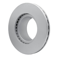 DFC 04-24 American Coach American Allegiance Front/Rear GeoSPEC Coated Rotor