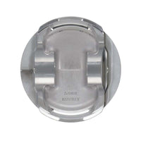 Manley Performance Manley Chevrolet LS Piston Set - 4.165in Bore 1.315in CH, -31.00 CC