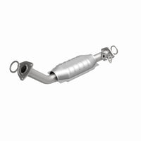 MagnaFlow Direct Fit Catalytic Converter 00-8/04 Toyota Tundra 4.7L P/S Front