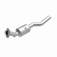 MagnaFlow 2007 Jaguar XK 4.2L Direct Fit Converter