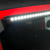 Putco Luminix High Power LED - 50in Light Bar - 48 LED - 19200LM - 51.63x.75x1.5in
