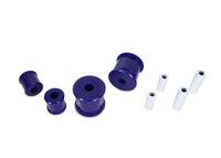SuperPro Rear Trailing Arm Upp Bushing Kit