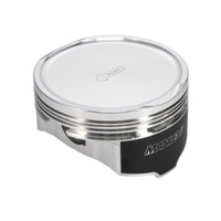 Manley Performance Manley Chrysler 5.7L Hemi 99.5mm Bore -14cc Dish Stroker Series Standard Piston Set (Set of 8)