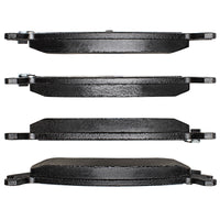 R1 Concepts R1 02-24 Chrysler Aspen Rear R1 Ceramic Brake Pads