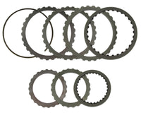 McLeod Racing McLeod Performance 2017+ Mustang GT 10R80 Transmission Friction Plate and Steel Kit