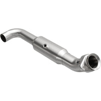MagnaFlow 10-14 Ford F-150 6.2L Direct Fit Converter