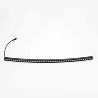 Putco Luminix High Power LED - 60in Curved Light Bar - 57 LED - 22800LM - 61.63x.75x1.5in - 6 Deg