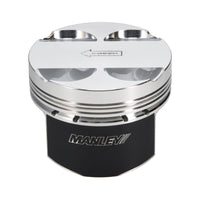 Manley Performance Manley Hyundai Genesis Coupe 2.0L 86.0mm +.5mm Oversized Bore 9.3:1 Dish (Single Piston)