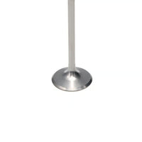 Wiseco 10-17 Honda CRF250R Titanium Intake Valve