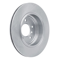 DFC 04-10 BMW 525I (USA/Canada) Rear Brake Rotor
