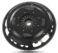 Clutch Masters 09-14 Acura TSX 6MT FX400SS 6-Puck Short Shift Single Disc Clutch Kit