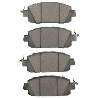 DFC 20-26 Nissan Sentra Front 4000 Hybridynamic Brake Pads