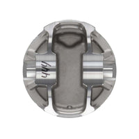 Wiseco Chevy 410 4.125in Bore 1.250in CH Piston Set