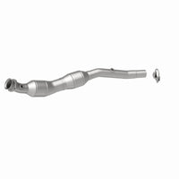 MagnaFlow 2005 Land Rover Range Rover 4.4L Direct Fit Converter